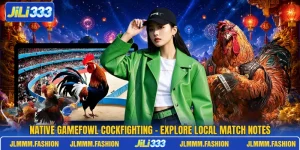 Native Gamefowl Cockfighting - Explore Local Match Notes